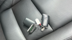 Mazda 3 2.0 e-Skyactiv G MHEV Takumi 5dr Petrol Hatchback